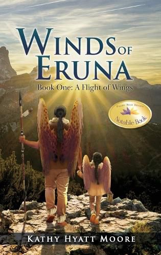 Cover image for Winds of Eruna, Book One