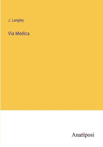 Cover image for Via Medica