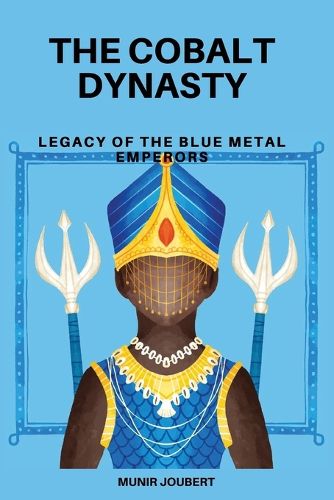 Cover image for The Cobalt Dynasty