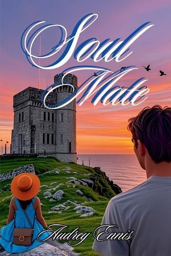 Cover image for SoulMate