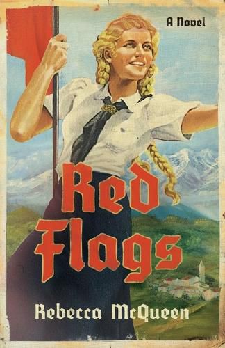 Cover image for Red Flags