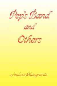 Cover image for Pep's Band and Others