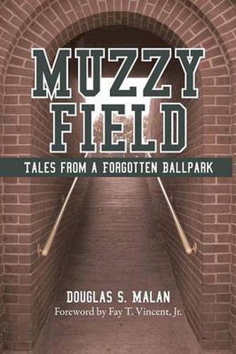 Cover image for Muzzy Field