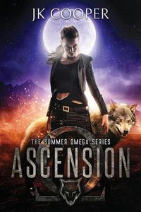 Cover image for Ascension