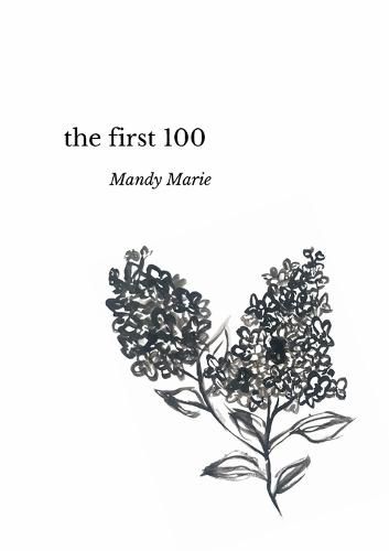 Cover image for The First 100