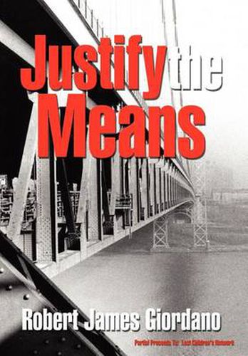 Cover image for Justify the Means