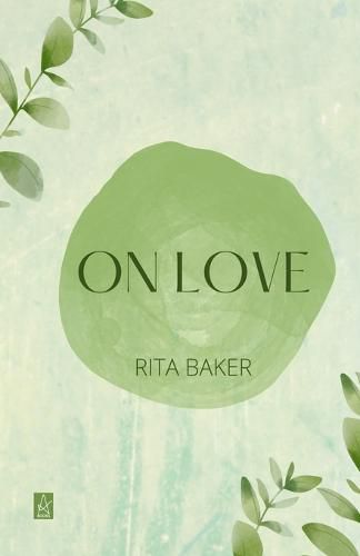 Cover image for On Love