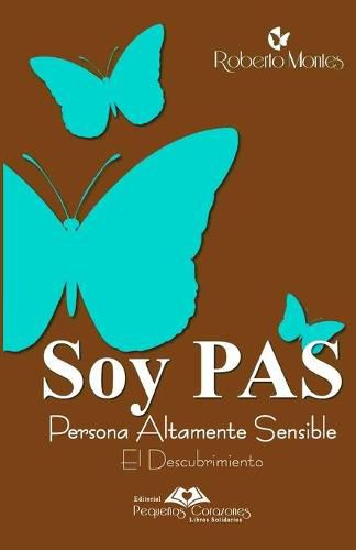 Cover image for Soy Pas: El Descubrimiento