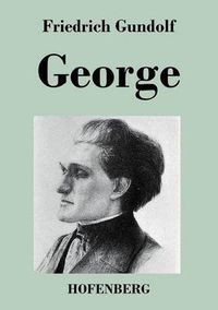 Cover image for George