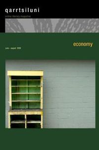 Cover image for economy
