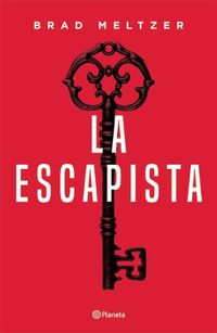 Cover image for La Escapista