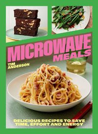 Cover image for Microwave Meals