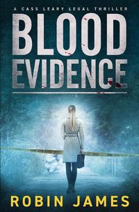 Cover image for Blood Evidence