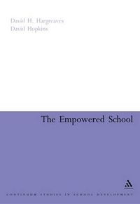 Cover image for Empowered School