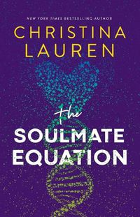 Cover image for The Soulmate Equation