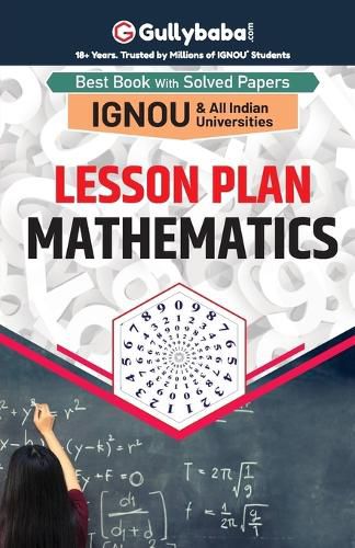 Mathematics Lesson Plan