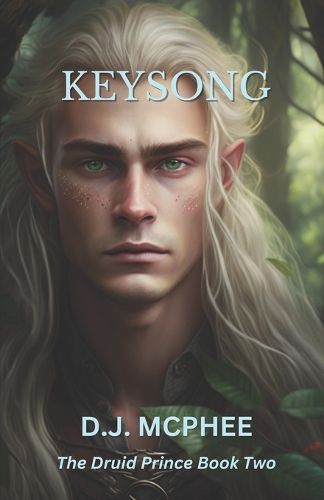 Cover image for Keysong