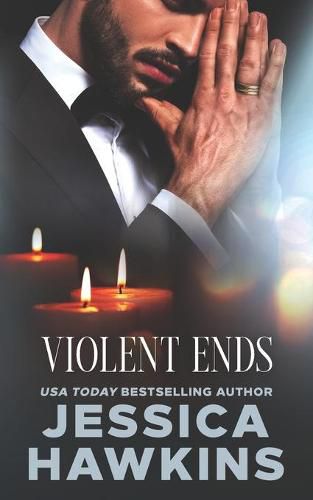 Cover image for Violent Ends