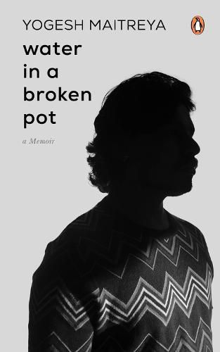 Cover image for Water in a Broken Pot