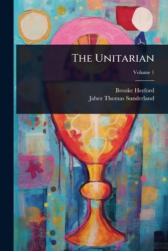 Cover image for The Unitarian