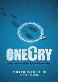 Cover image for Onecry