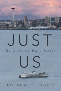 Cover image for Just Us