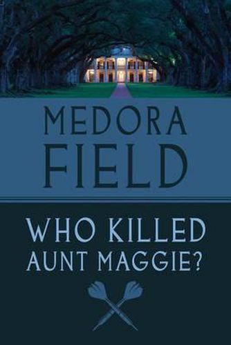 Cover image for Who Killed Aunt Maggie?