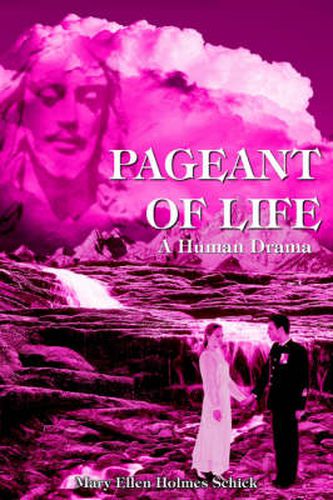 Cover image for Pageant of Life: A Human Drama