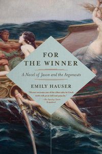 Cover image for For the Winner