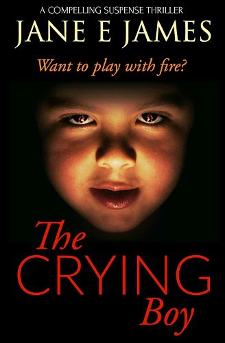 The Crying Boy: A Compelling Suspense Thriller