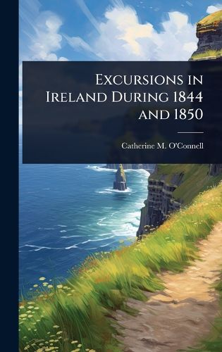 Cover image for Excursions in Ireland During 1844 and 1850