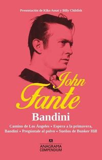 Cover image for Bandini