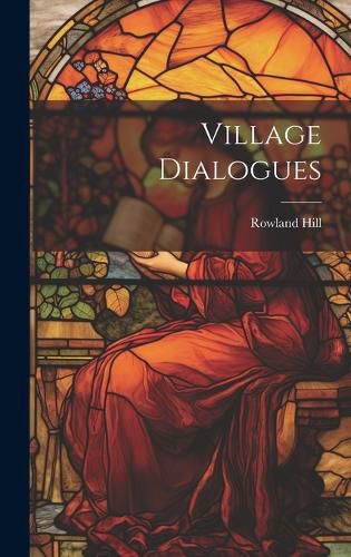 Cover image for Village Dialogues