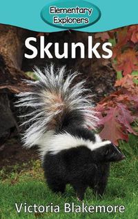 Cover image for Skunks