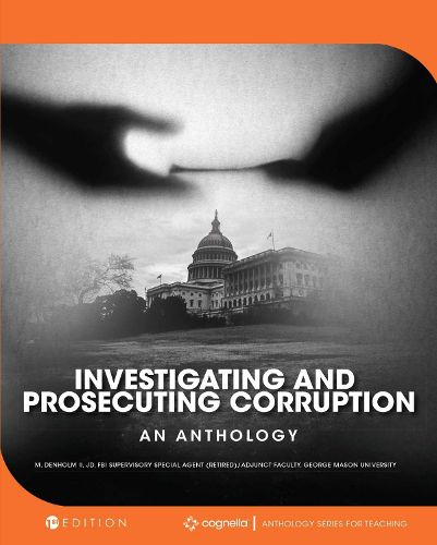 Cover image for Investigating and Prosecuting Corruption