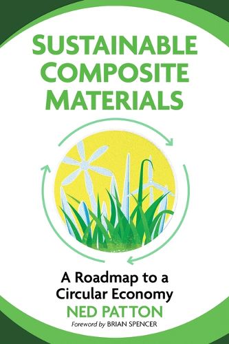 Cover image for Sustainable Composite Materials
