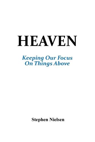 Cover image for Heaven