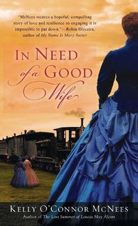 Cover image for In Need of a Good Wife