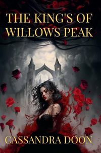 Cover image for The Kings Of Willows Peak