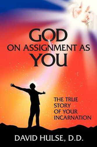 Cover image for God on Assignment as You
