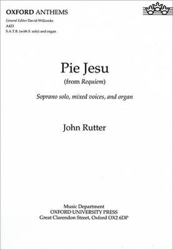 Pie Jesu