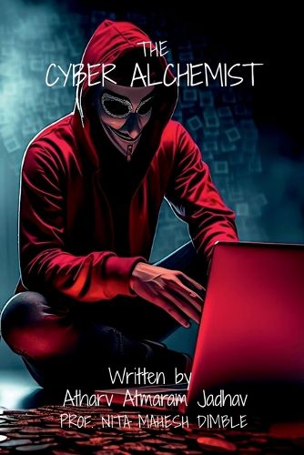 Cover image for The Cyber Alchemist