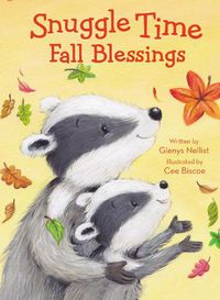 Cover image for Snuggle Time Fall Blessings