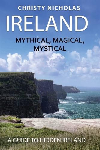 Cover image for Ireland: A Guide to Hidden Ireland