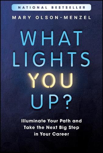 What Lights You Up?