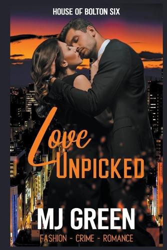 Cover image for Love Unpicked