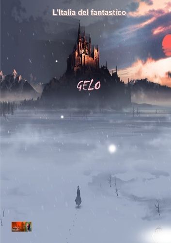 Cover image for Gelo
