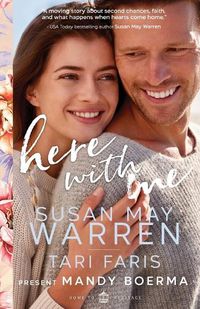 Cover image for Here With Me