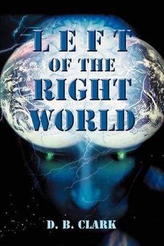 Cover image for Left of the Right World