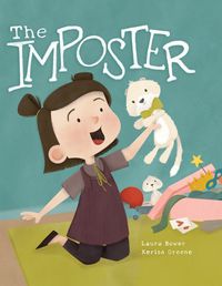 Cover image for The Imposter